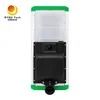 Venta Directa Todo en Uno de Energía Renovable 170lm/W 40W Lámpara Solar LED para Calle