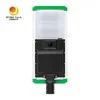 Venta Directa Todo en Uno de Energía Renovable 170lm/W 40W Lámpara Solar LED para Calle