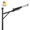 Venta Directa Todo en Uno de Energía Renovable 170lm/W 40W Lámpara Solar LED para Calle