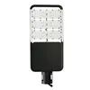 con control remoto fácil de instalar y mantener 50W luz solar LED de la calle
