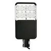 100% Nueva Batería LiFePO4 40W Lámpara Solar LED de Calle Dividida