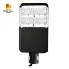 100% Nueva Batería LiFePO4 40W Lámpara Solar LED de Calle Dividida