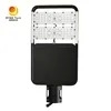 Diseño de caja de batería de gran capacidad Durable 40W Solar LED Street Light