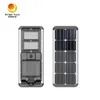 Energía de ahorro de alta luminosidad 40W luz solar LED de calle