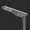 Energía de ahorro de alta luminosidad 40W luz solar LED de calle