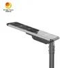 Energía de ahorro de alta luminosidad 40W luz solar LED de calle