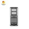Energía de ahorro de alta luminosidad 40W luz solar LED de calle