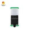 Luz de calle solar todo en uno profesional para carretera de 40W