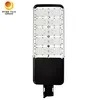 Luz de calle solar LED inalámbrica ecológica de 120W