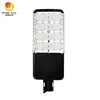 Luz de calle solar LED inteligente y económica de 80W