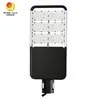 Precio de fábrica Smart Auto-Dimming 50W LED luz solar de la calle