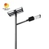 Precio de fábrica Smart Auto-Dimming 50W LED luz solar de la calle
