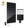 Luz de calle solar LED de alta eficiencia IP66 40W
