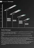 Proyecto del gobierno 10m 12m 100W All in One Iluminación de la calle solar integrada con cámara exterior