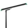 Luz de calle solar integrada todo en uno de 150W con cámara CCTV 4G