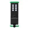 Luz de calle LED solar integrada todo en uno de 60W con cámara CCTV 4G
