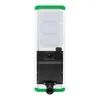 Luz de calle LED solar integrada todo en uno de 60W con cámara CCTV 4G