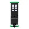 Luz de calle solar LED de 50W para exteriores a prueba de agua IP65 con cámara CCTV