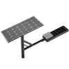 Lámparas LED Solares Exteriores 50W Luminarias Solares PARA Jardin 170lm/W