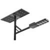 Lámparas LED Solares Exteriores 50W Luminarias Solares PARA Jardin 170lm/W