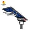Luminaria vial modular de alto lumen 170lm/W, lámpara solar de calle de 100W