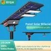 Módulo LED impermeable de iluminación pública de aluminio 150W para farola solar
