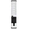 Iluminación pública de alta potencia 170lm/W Iluminación solar integrada de 150W