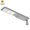 Nueva lámpara de calle solar integrada IP65 exterior de 20W LED con batería LiFePO4