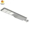 Nueva lámpara de calle solar integrada IP65 exterior de 20W LED con batería LiFePO4