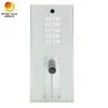 Proyectos Gubernamentales 10m 11m Alto Lumen 170lm/W 180 Vatios Lámpara Solar de Calle