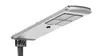 40W exterior público integrado todo en uno Solar LED Street Light lámpara luminarias