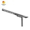 Alta calidad 9-11 metros 12V LED luz solar de la calle Rygh-Fx-120W