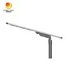 Alta calidad 9-11 metros 12V LED luz solar de la calle Rygh-Fx-120W
