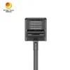Luz de calle LED solar IP66 de alta calidad con FCC Rygh-Fx-120W