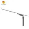 12 Días lluviosos / nublados lámpara IP65 luz solar LED con precio de fábrica Rygh-Fx-150W