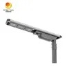 Luminaria vial LED solar para áreas públicas de alto rendimiento Bridgelux Rygh-Fx-100W