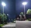 Luces de carretera de área pública Luz solar LED con alta calidad Rygh-Fx-100W