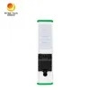 Luz de la calle LED de aluminio integrado de 100 W