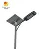Precio de fábrica 40W luz solar LED para el exterior