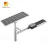 Batería LiFePO4 Alto brillo 170lm/W 100W Luz solar LED