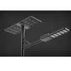 Batería LiFePO4 Alto brillo 170lm/W 100W Luz solar LED
