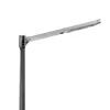 Lámpara de calle LED solar de 50W, ahorro de energía de 170lm/W para exteriores públicos