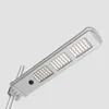 Luminaria vial LED solar integrada todo en uno de 3000lm