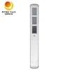 Luz exterior todo en uno integrado 50W LED lámpara de calle solar
