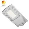 20W integrado en una sola luz solar LED