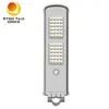 Jardín de patio integrado 20W 30W 50W LED Street Solar Light