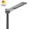 Jardín de patio integrado 20W 30W 50W LED Street Solar Light