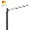 Jardín de patio integrado 20W 30W 50W LED Street Solar Light