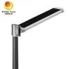 Jardín de patio integrado 20W 30W 50W LED Street Solar Light