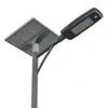 Luces de aluminio semiintegradas de alta luminosidad para exteriores de 50W